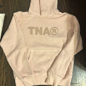 SOLD OUT TNA ARITIZA HOODIE